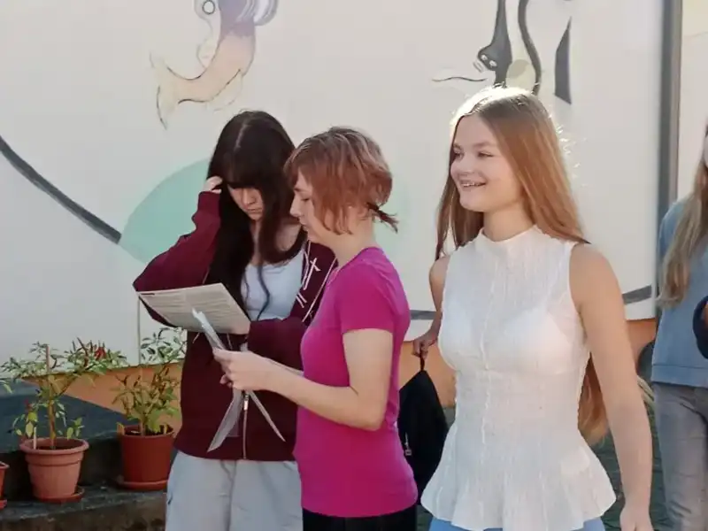 🎓Cambridge certifikáty