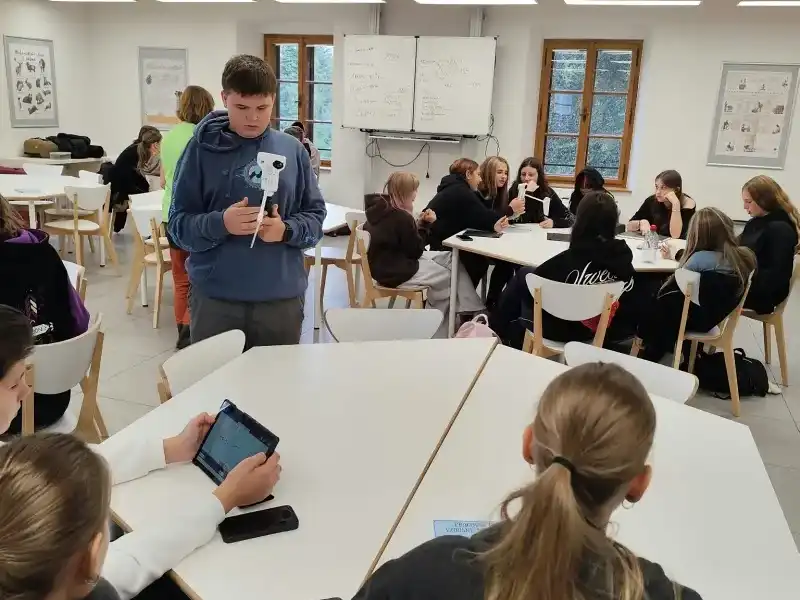 🌡️Talentmanagement na Hukvaldech