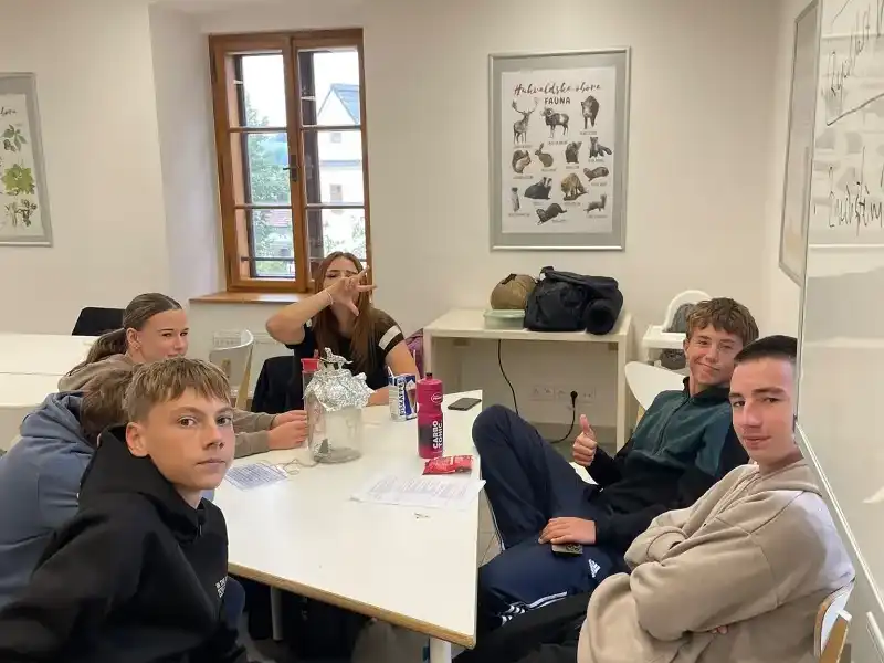 🌡️Talentmanagement na Hukvaldech