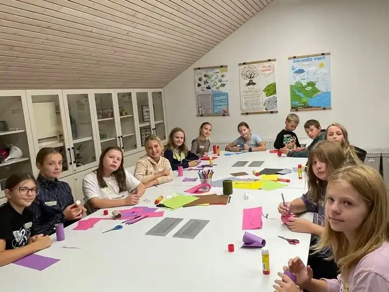🌡️Talentmanagement na Hukvaldech