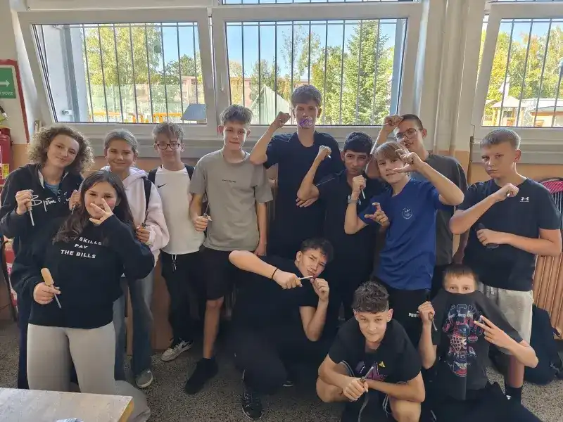🪛Technická dovednost