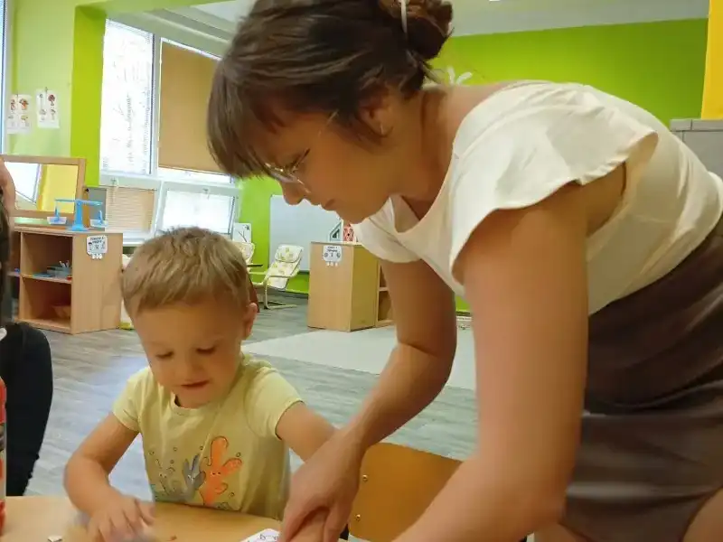 👨🏼‍👩🏼‍👧🏼‍👦🏼Začít spolu!