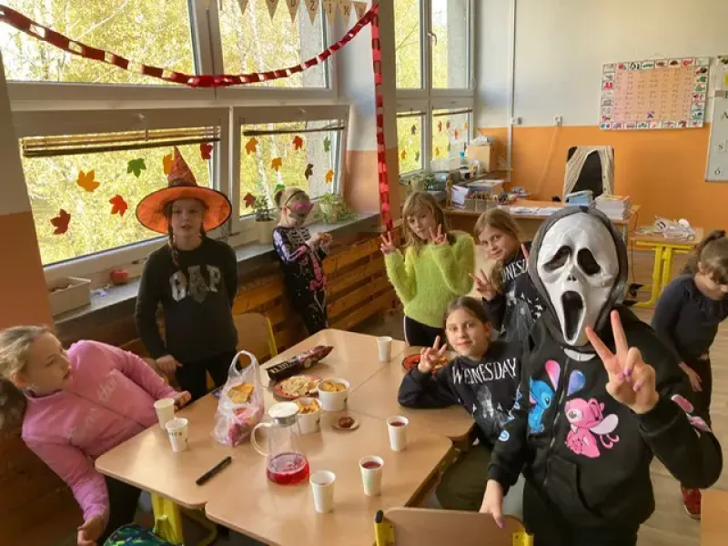 Halloween