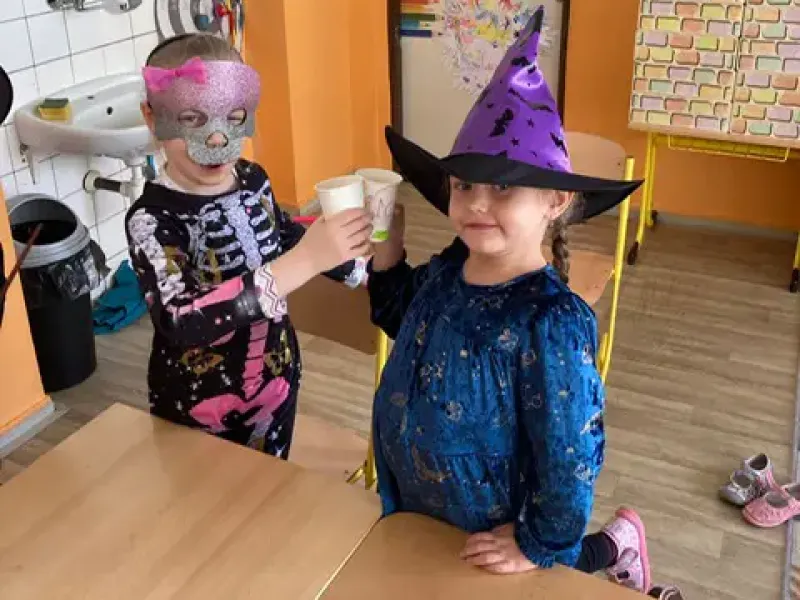 Halloween