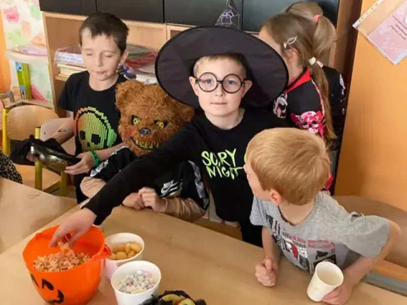 Halloween