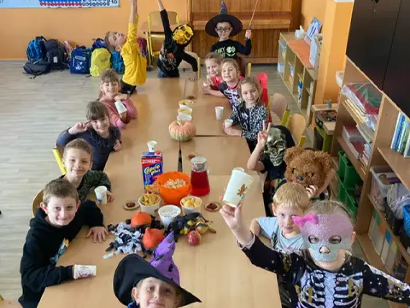 Halloween