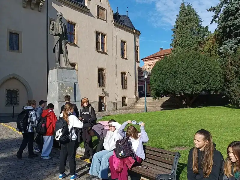 ⚒️Kutná Hora