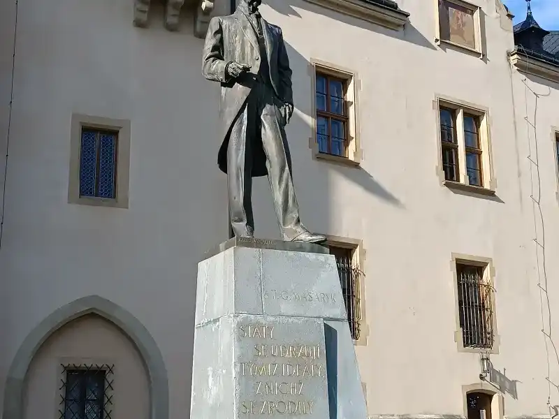 ⚒️Kutná Hora