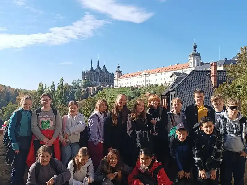 ⚒️Kutná Hora