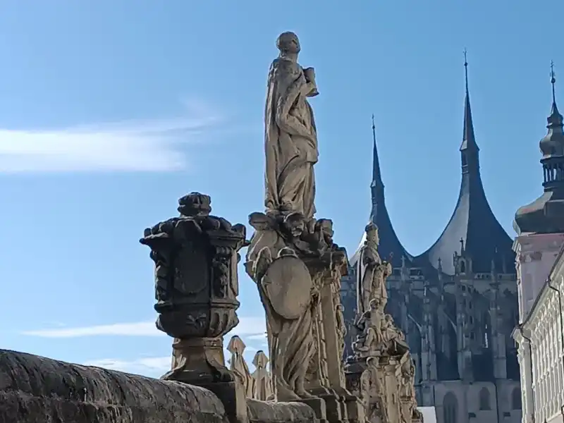⚒️Kutná Hora