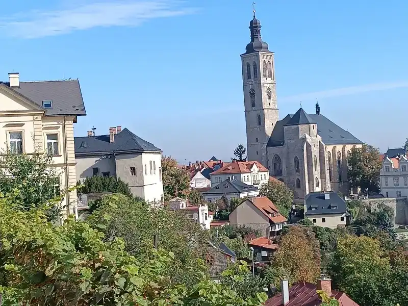 ⚒️Kutná Hora