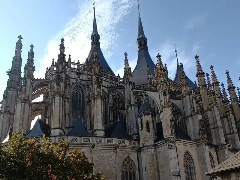 ⚒️Kutná Hora