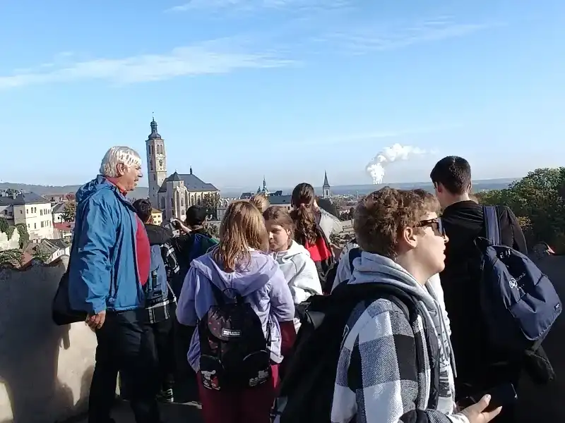 ⚒️Kutná Hora