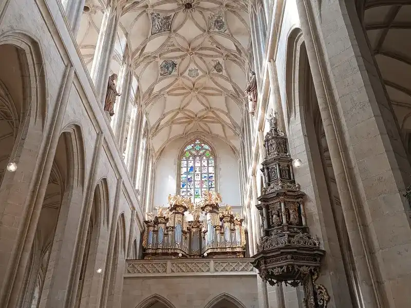 ⚒️Kutná Hora