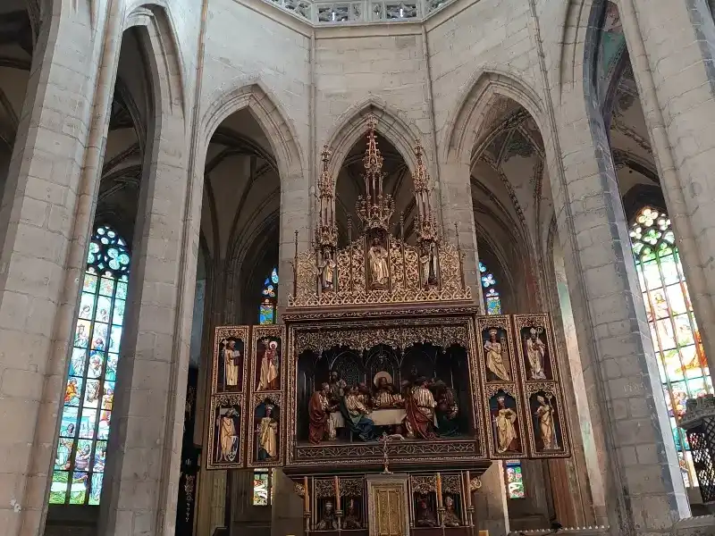 ⚒️Kutná Hora