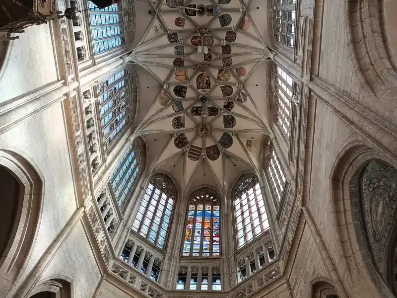 ⚒️Kutná Hora