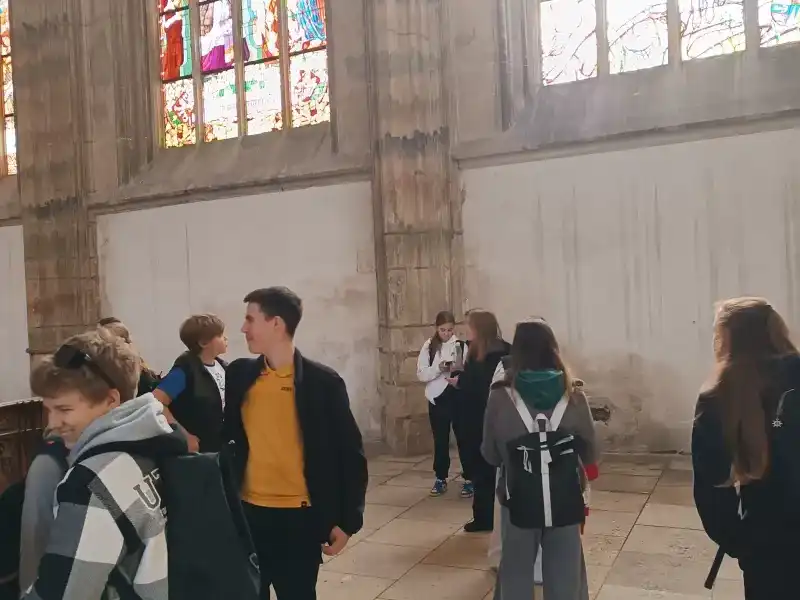 ⚒️Kutná Hora