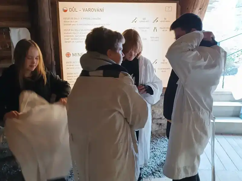 ⚒️Kutná Hora