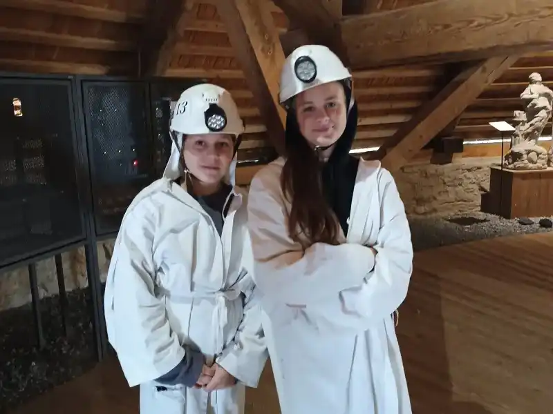 ⚒️Kutná Hora