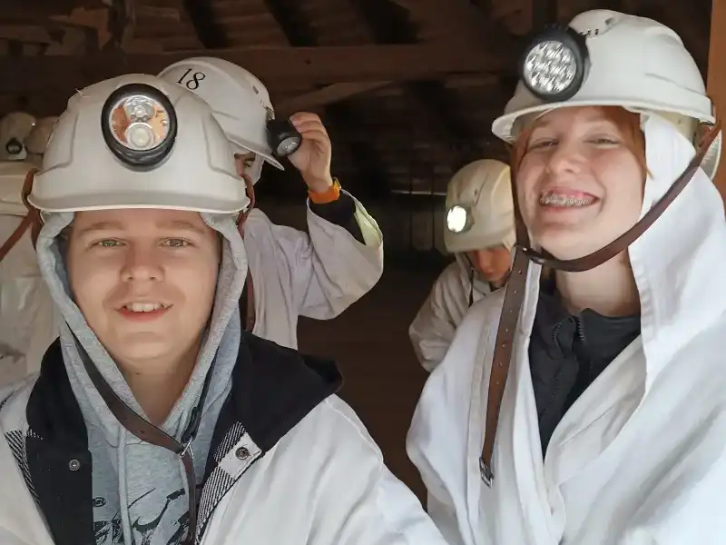 ⚒️Kutná Hora