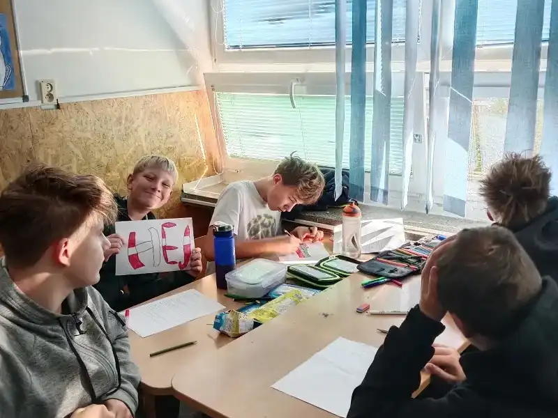 🌍Začít spolu