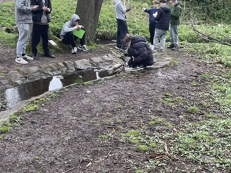 Projekt PROKLIMA