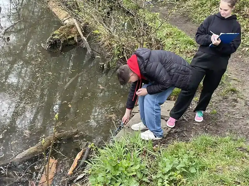 Projekt PROKLIMA