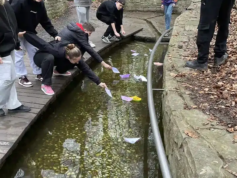 Projekt PROKLIMA