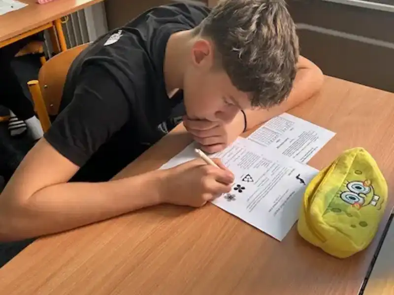 🦘Přírodovědný klokan