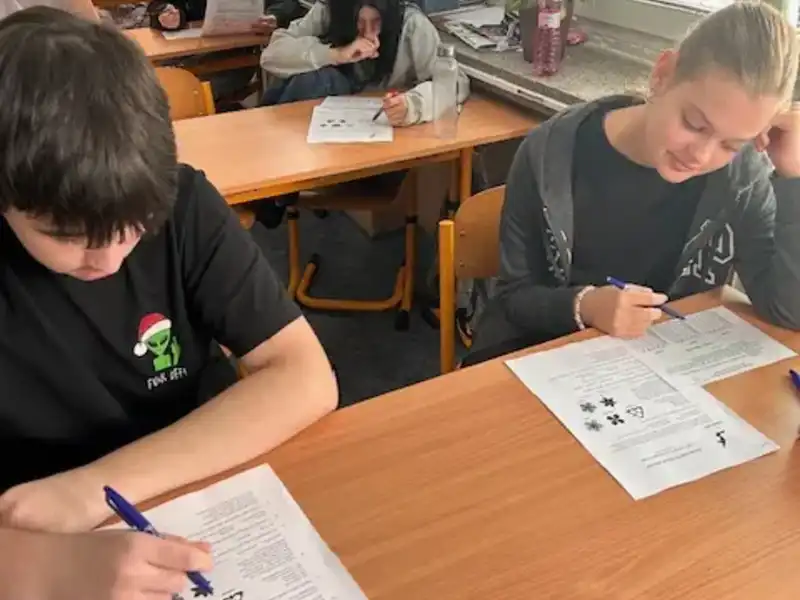 🦘Přírodovědný klokan