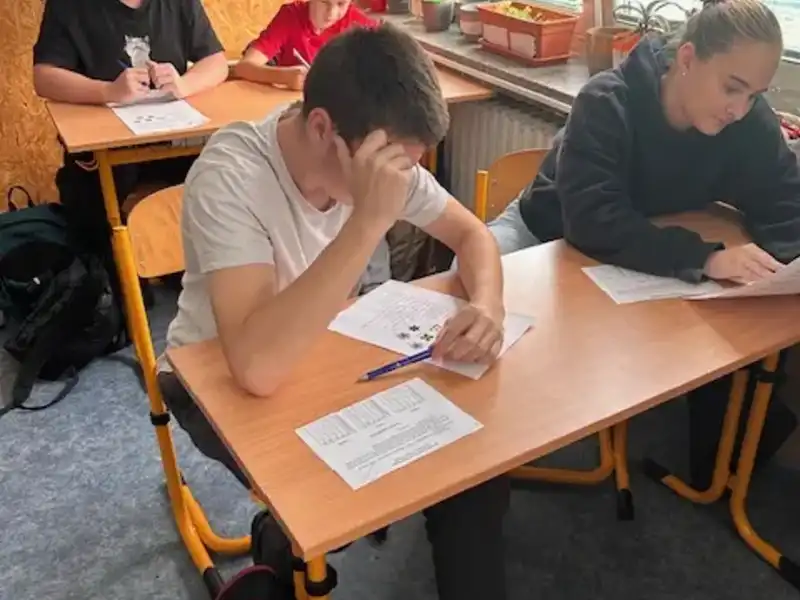 🦘Přírodovědný klokan