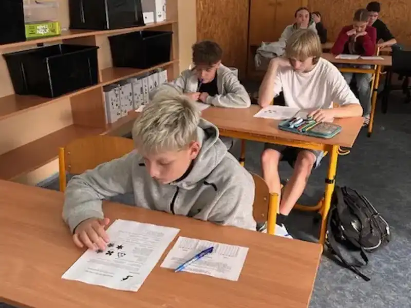 🦘Přírodovědný klokan