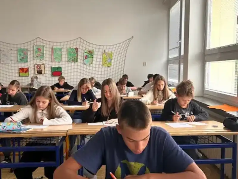📐Phytagoriáda