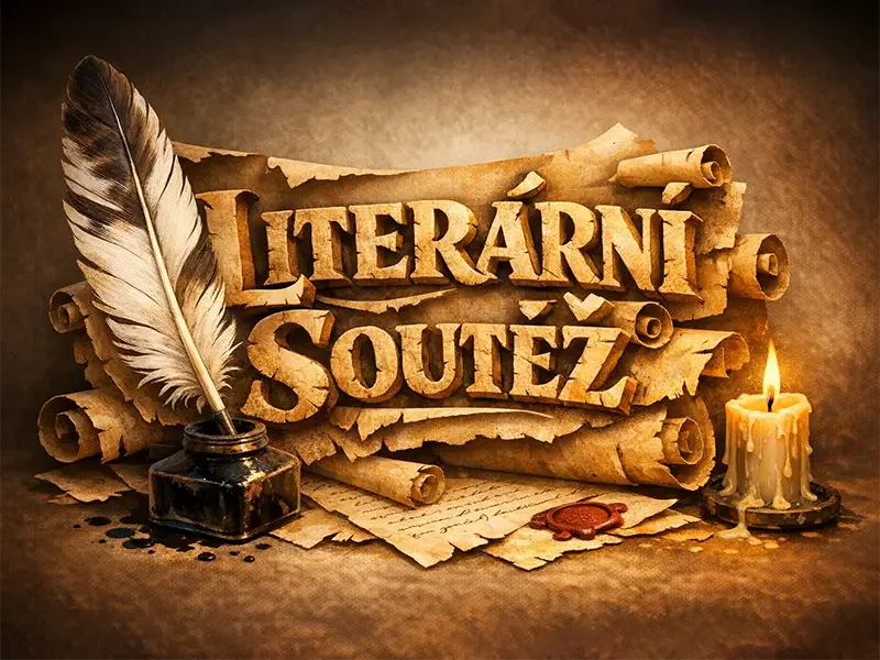 Literární soutěž