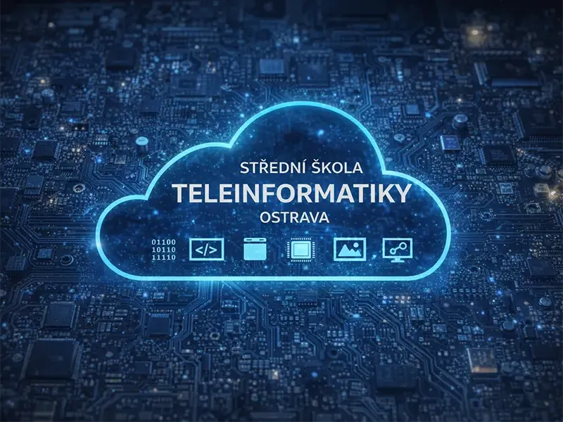SŠ teleinformatiky