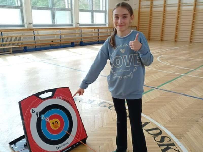 Lukostřelba