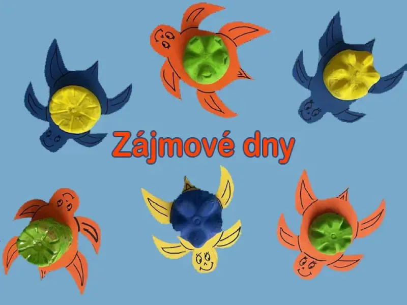 Zájmové dny