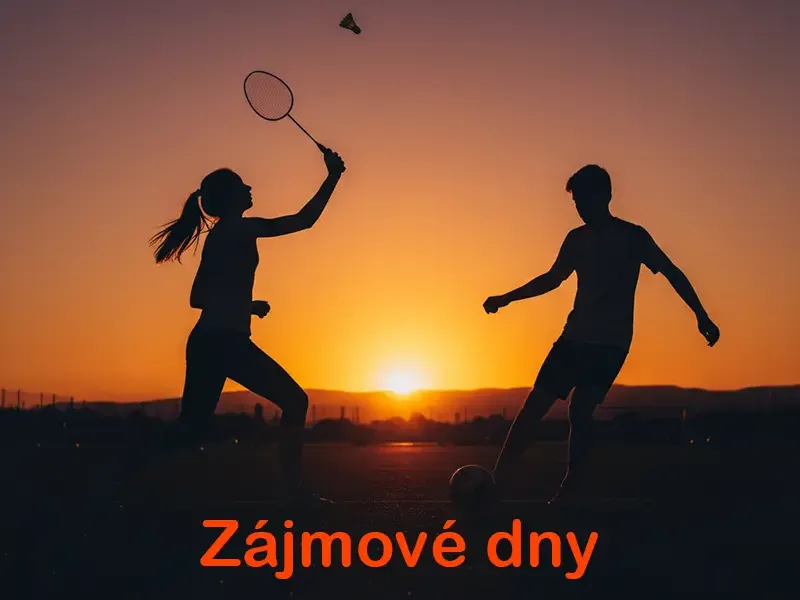 Zájmové dny