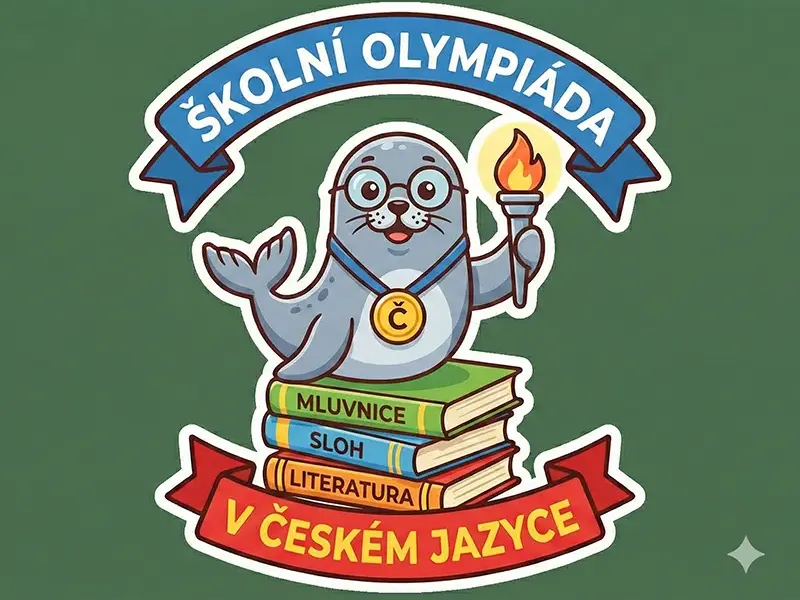 Olympiáda v českém jazyce