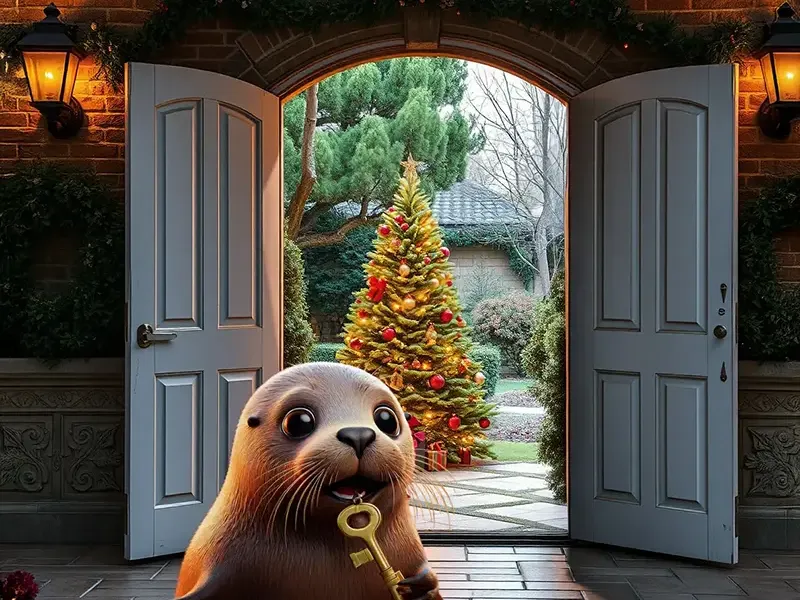 Den otevřených dveří