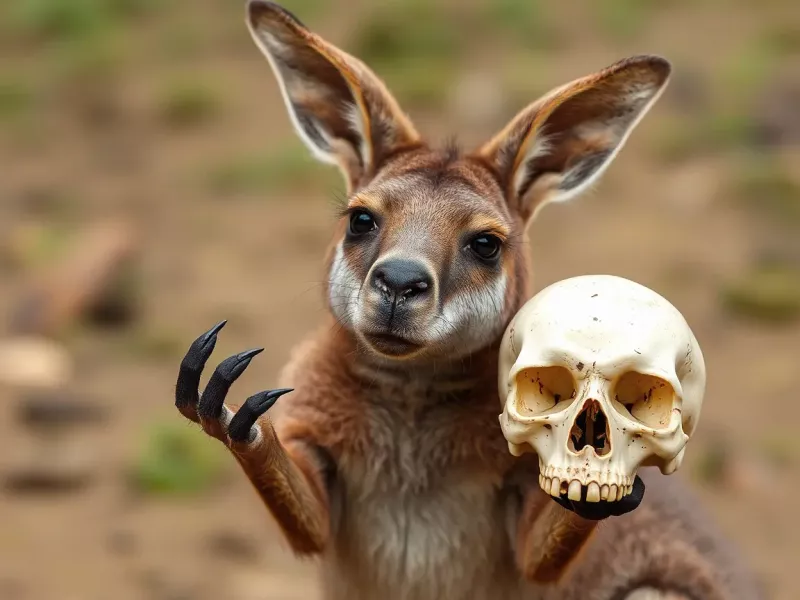 Přírodovědný klokan