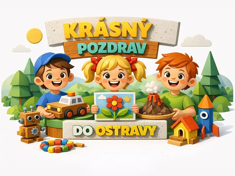 Ozdravný pobyt