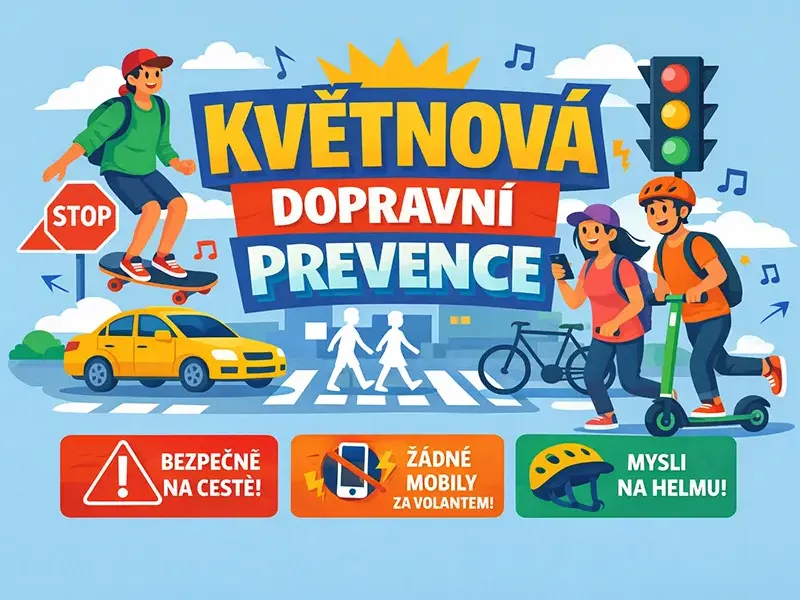 Dopravní prevence