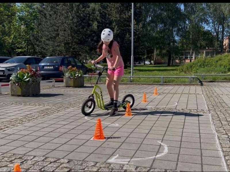 Dopravní prevence