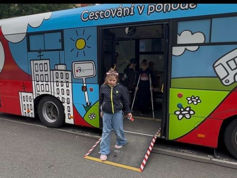 Dopravní prevence