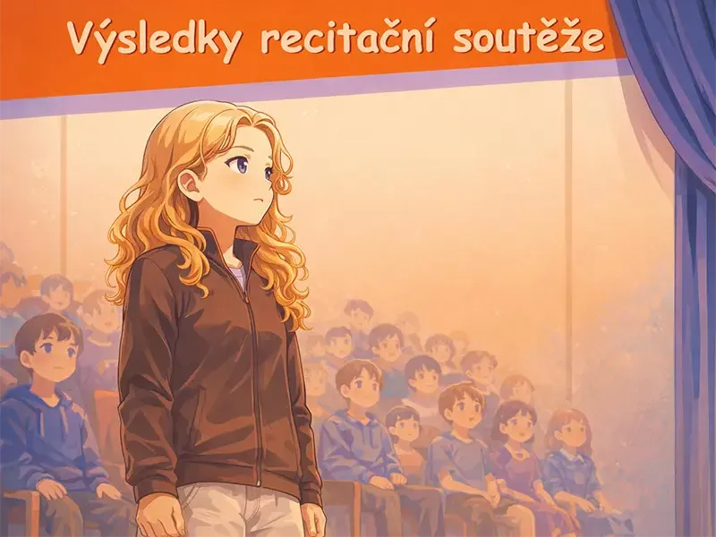 Recitační soutěž
