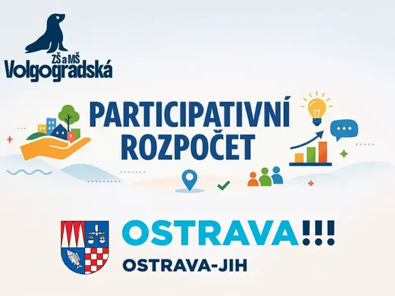 Participativní rozpočet