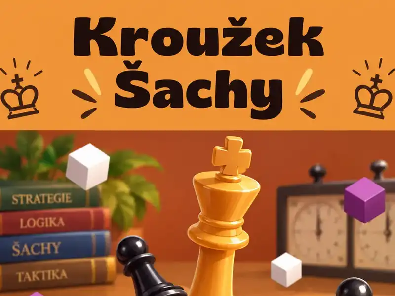Zájmové kroužky