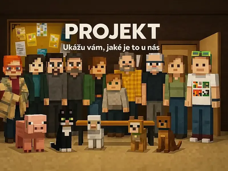 Setkání v Melčicích