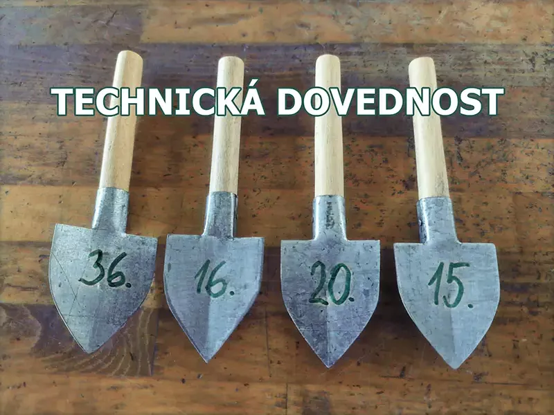 technická dovednost